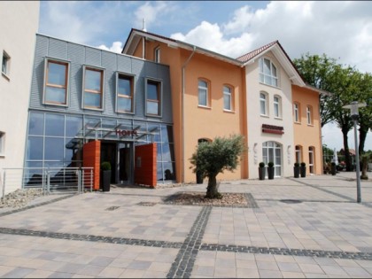 Foto: Lindenhotel Altenberge