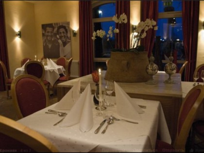 Foto: Lindenhotel Altenberge