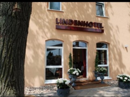 Foto: Lindenhotel Altenberge