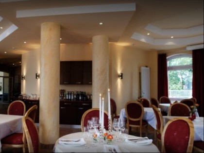 Foto: Lindenhotel Altenberge