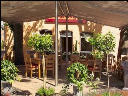 Foto: Lindenhotel Altenberge