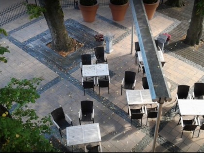 Foto: Lindenhotel Altenberge