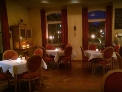 Foto: Lindenhotel Altenberge