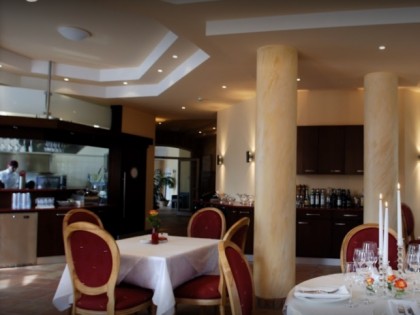 Foto: Lindenhotel Altenberge