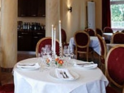 Foto: Lindenhotel Altenberge