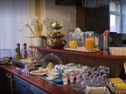 Foto: Lindenhotel Altenberge
